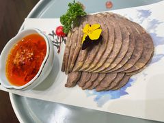 -江上江·精致淮扬菜