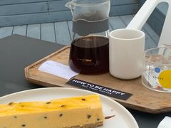 -Vanilla Specialty Coffee(八大关店)