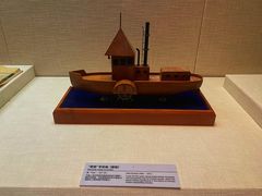 -上海中国航海博物馆