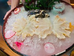 -蟹田居·活蟹料理(东城店)