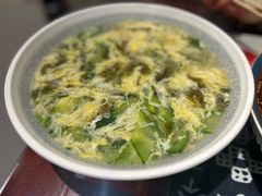 -一块豆腐·海鲜·家常菜(李沧书院路店)