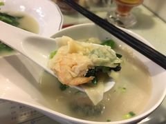 -翠华餐厅(旺角文华商场店)