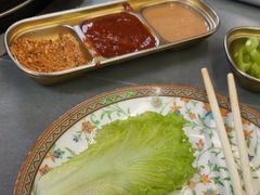 -牛犇炭火烤肉·鲜切烤肉(承德总店)