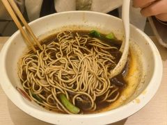 -口福汤包馆(融汇店)