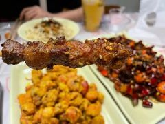 -郑东靓靓虾馆·金牌油焖大虾(天泽街店)
