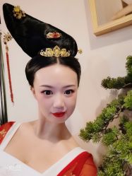 -盘子女人坊古装写真摄影(天津总店)