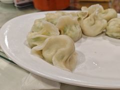 -听涛雅苑百味饺子老家菜馆