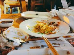 -木屋烧烤(白石洲店)