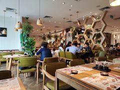 -Sushi Love 创意寿司(丽影广场店)