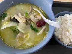 -苏州科技大学（石湖校区）二食堂