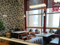 -尚宴牛特鲜自助(太原街万达店)
