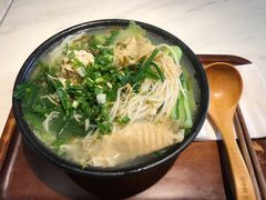 -蒙小妹骨汤饭.米线(新光路店)