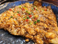 烤茄子-黄鱼炙夜·烧烤·小龙虾(世茂缤谷店)