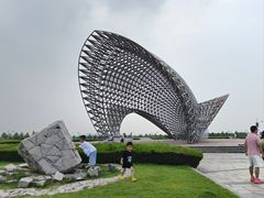 -南汇嘴观海公园