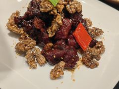 -新南华大酒店(广中店)