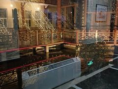 -国际海员俱乐部(餐饮部)