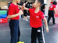 -极斗-IKMF马伽术·格斗运动学院(东直门店)