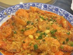 -江湖黑大兔(杨家坪店)