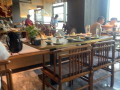 -唐猫庭院·千年陕菜(赛格国际购物中心店)