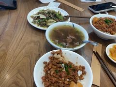 -泉市鲜活牛肉面(杭州太合商业中心店)
