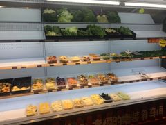 -阿上阿上麻辣香锅&麻辣烫(朝阳蓝色港湾店)