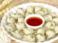 -枣子树素餐厅(铂金城店)