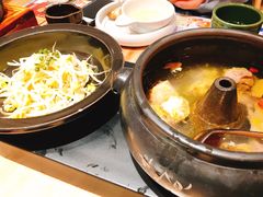 -云海肴·汽锅鸡·云南菜(东坝金隅店)