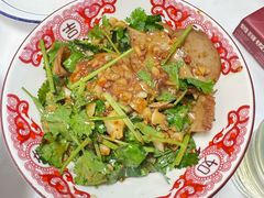 -鲁哥饭店(北正街店)