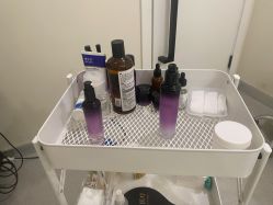 -海涛医疗美容·面部抗衰·注射美鼻