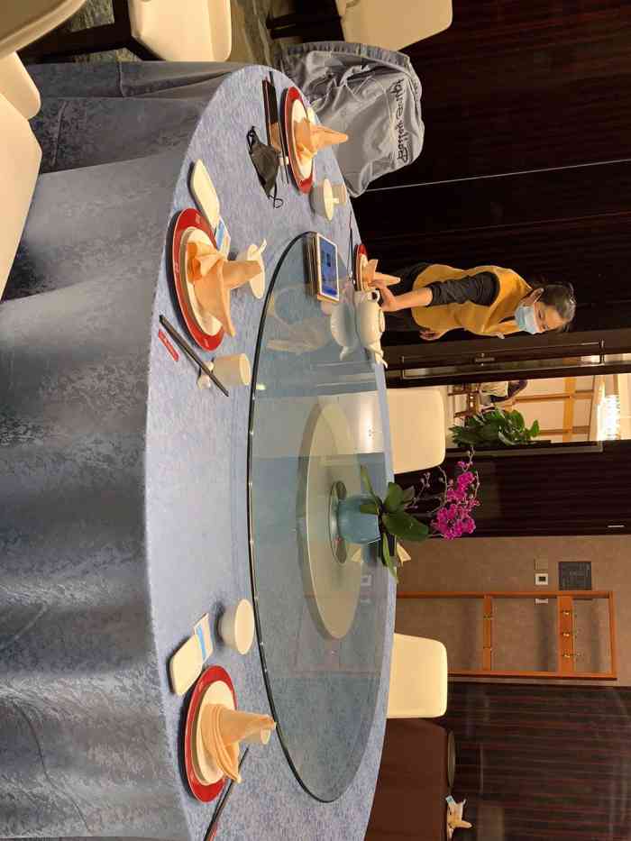 八闽食府(福建大厦店)-"八闽食府在福建大厦的3楼,离福建大厦不远.