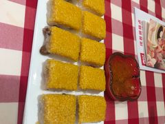-西贝莜面村(万象天地店)