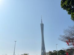 -广州塔