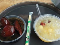 -小草糖水(海棠村店)