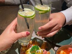 -安南越南餐厅(青岛万象城店)