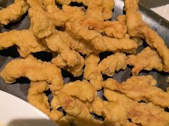 -唐拉雅秀酒店-唐苑中餐厅