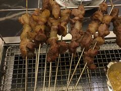 -红棚子肚绷·徐州烧烤(南京店)
