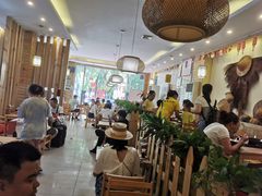 大堂-千盛海南粉(金鸡岭店)