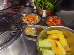 -炽城·烤肉名家(鸿达中央广场店)