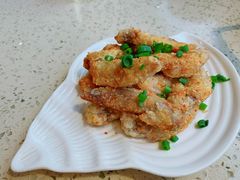 油炸鸡尖-我是那个大叔·美食研究所(新塘路店)