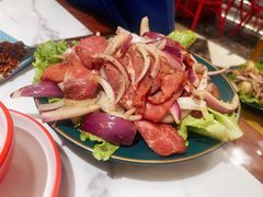 -别装假铝盆烤肉(三道街店)