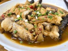 -淳安二十八道·美食汇·淳鱼馆(阳光路店)