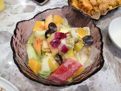 -Aqua Oasis 水天堂(常熟永旺店)