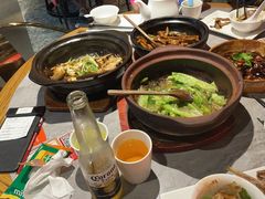 -啫神·广州地标美食(北京路店)