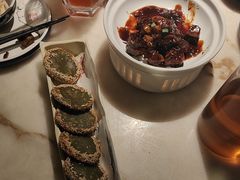 -绿茶餐厅(乐峰广场店)