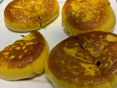 海菜包子-上和臻品中国菜(花园街店)