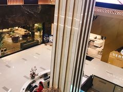 -剪刀石头布家居广场