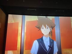 -曹杨影城(曹杨店)