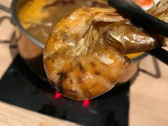 -星伦多海鲜自助餐厅(万达百货店)