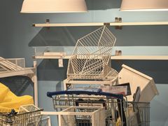 -宜家家居(宝山商场店)