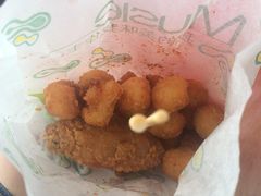 -春苗炸鸡